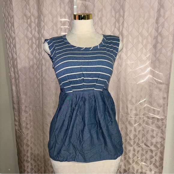 Dresses & Skirts - Blue dress, size S